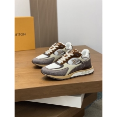 Louis Vuitton Trainer Sneaker